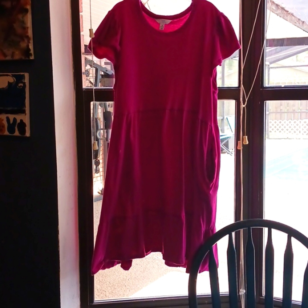 Casual Dress